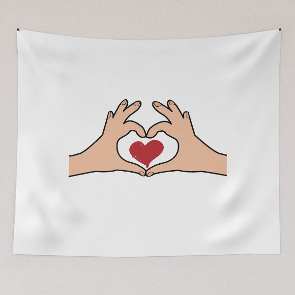 Item preview, Maternity Hands Heart Funny pregnancy for women designed and sold by Seas Wanda.