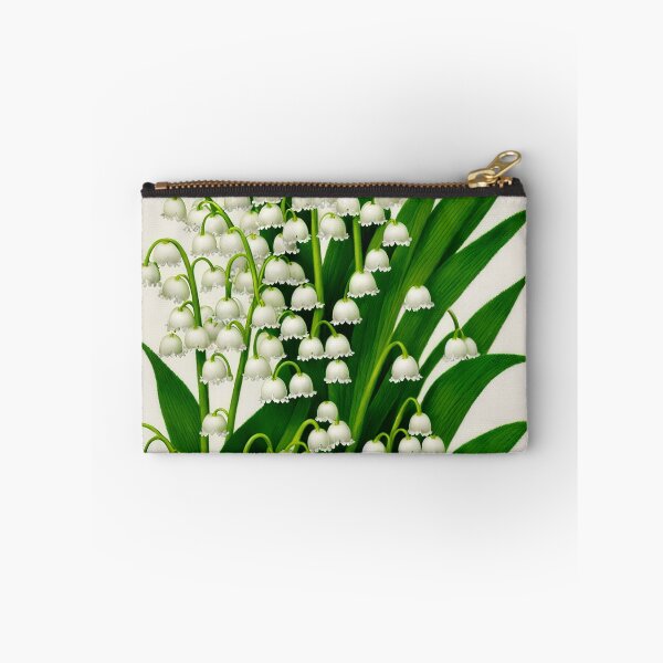 Item preview, May Lily of the Valleys designed and sold by FamiliarPufferfish.