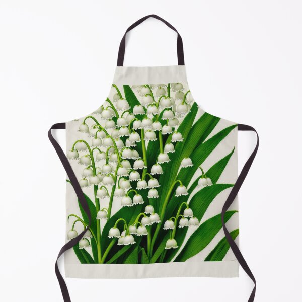 Item preview, May Lily of the Valleys designed and sold by FamiliarPufferfish.
