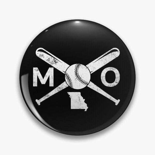 Artikelvorschau, Missouri Baseball Love MO Baseball Missouri Baseball Gear entworfen und verkauft von DynamicDesign.