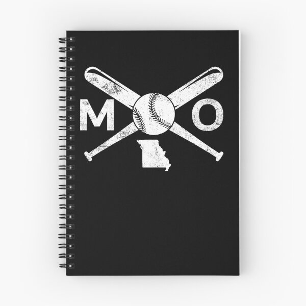 Item preview, Missouri Baseball Love MO Baseball Missouri Baseball Gear designed and sold by DynamicDesign.