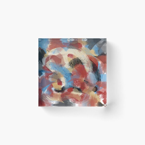 Item preview, Roundabout designed and sold by headtrackerart.
