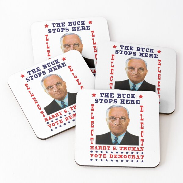 Item preview, Harry Truman designed and sold by historeetees1.
