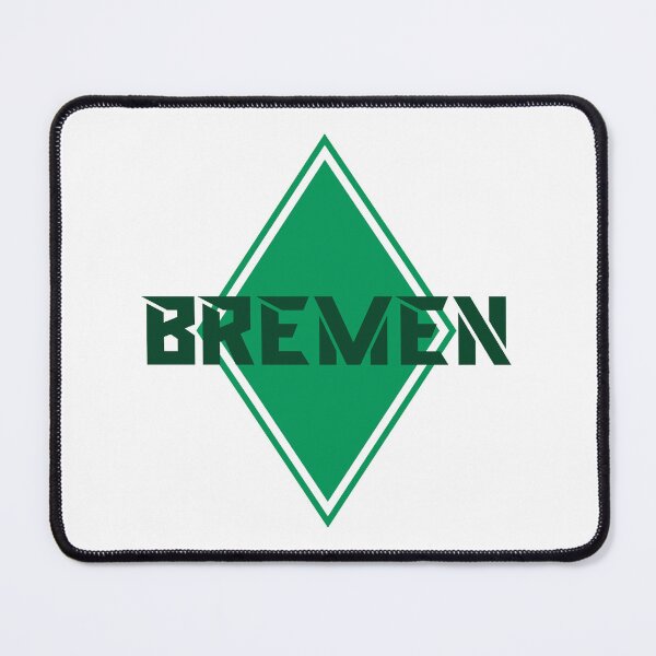 Item preview, Bremen - WERDER GEGEN RASSISMUS designed and sold by TRUE-FANS.