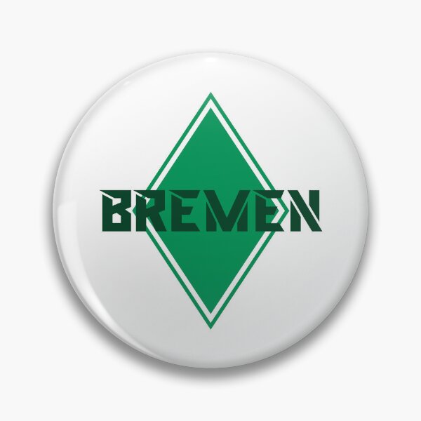 Item preview, Bremen - WERDER GEGEN RASSISMUS designed and sold by TRUE-FANS.