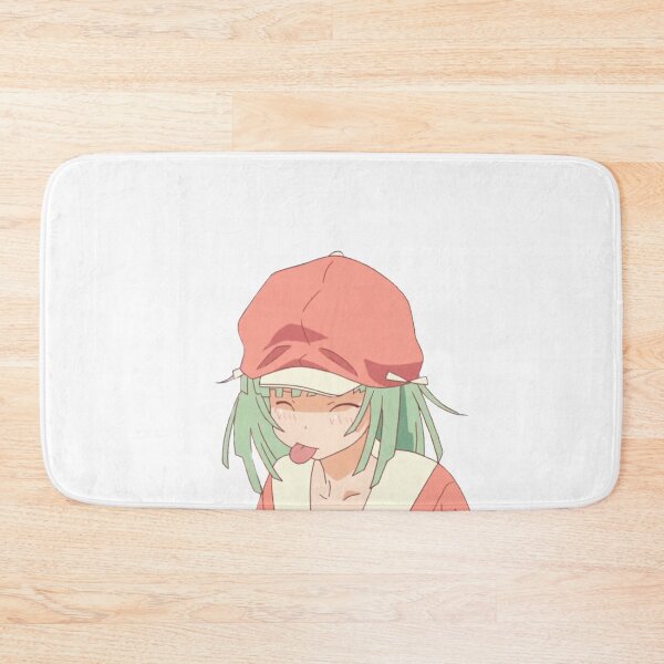 Item preview, Sengoku nadeko Funny designed and sold by Weebo-worldd.