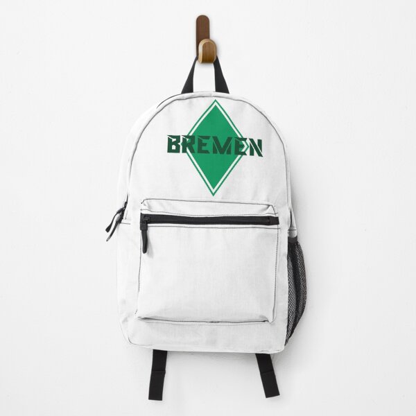 Item preview, Bremen - WERDER GEGEN RASSISMUS designed and sold by TRUE-FANS.