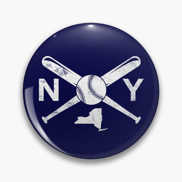 Item preview, New York Baseball Love NY Baseball New York Baseball Gear designed and sold by DynamicDesign.