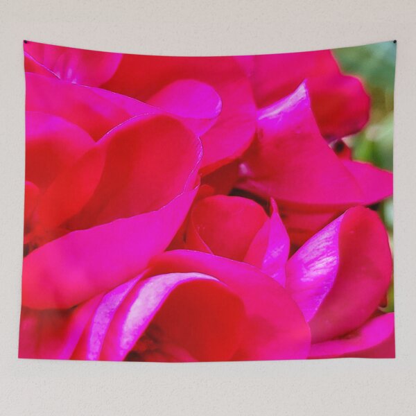 Item preview, Geranium Petal display designed and sold by jalfc46.