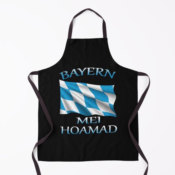 Item preview, Bavaria my home designed and sold by Jumboprint.