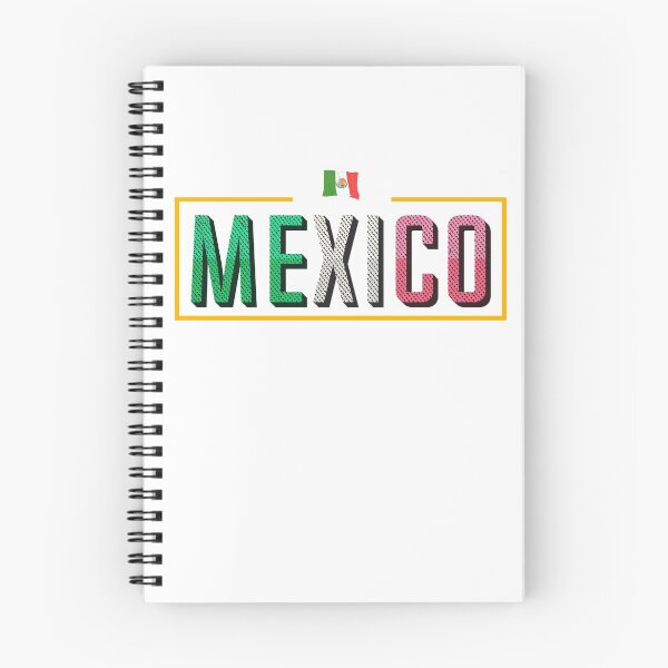 Item preview, Mexico Flag, Mexican Pride Design designed and sold by T-ShirtRevolt.