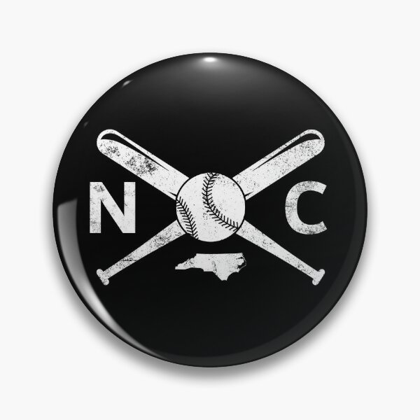 Artikelvorschau, North Carolina Baseball NC Baseball North Carolina Baseball Gear entworfen und verkauft von DynamicDesign.