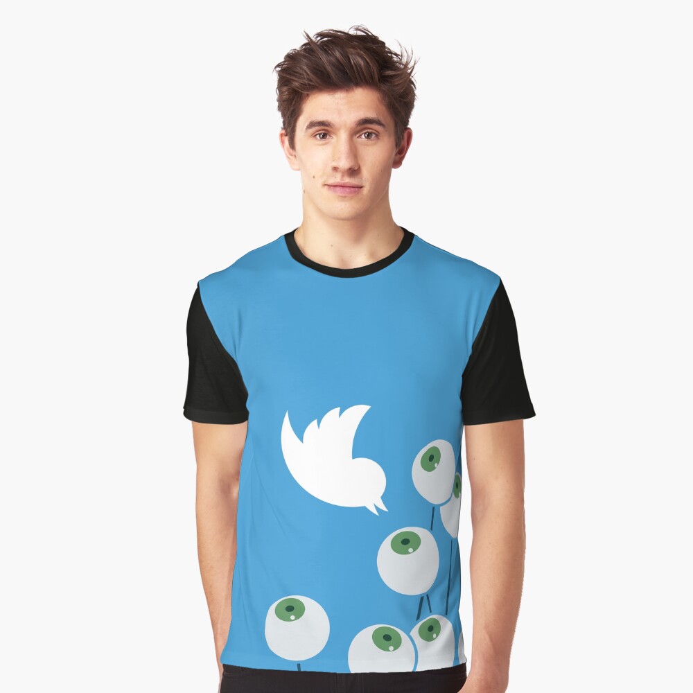 Nectar Graphic T-Shirt
