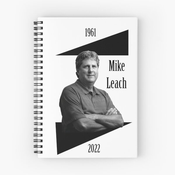 Item preview, Mike Leach designed and sold by younessalmi.