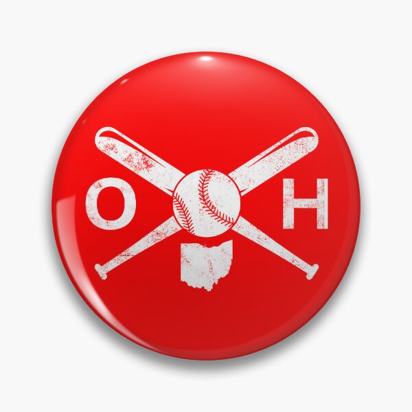 Artikelvorschau, Ohio Baseball Love OH Baseball Ohio Baseball Gear entworfen und verkauft von DynamicDesign.