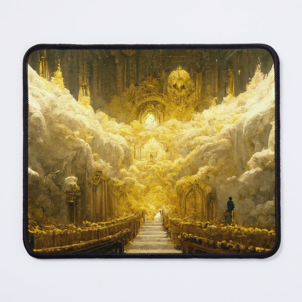 Item preview, A Long-Lost Escape designed and sold by The Epic of Old Merch Store.