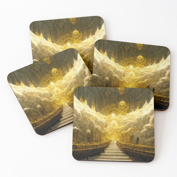 Item preview, A Long-Lost Escape designed and sold by The Epic of Old Merch Store.