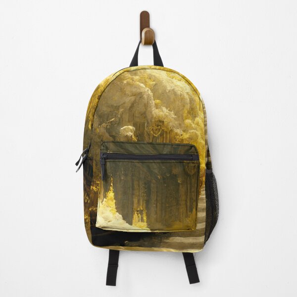 Item preview, A Long-Lost Escape designed and sold by The Epic of Old Merch Store.
