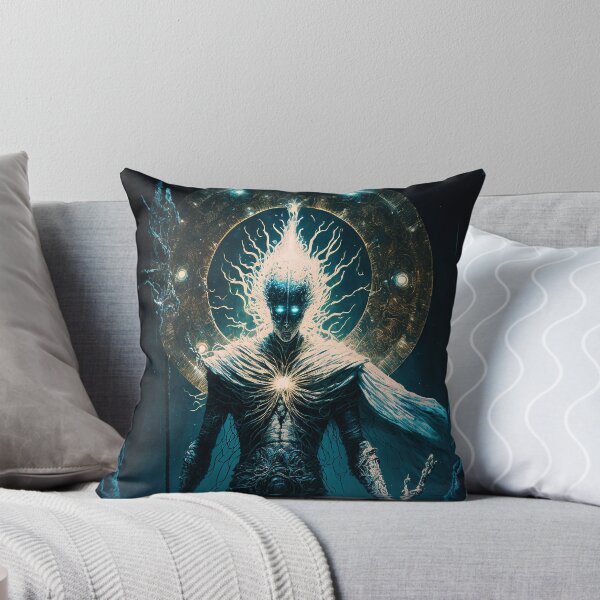 Item preview, Mystical Wrath  designed and sold by GummywormDesign.