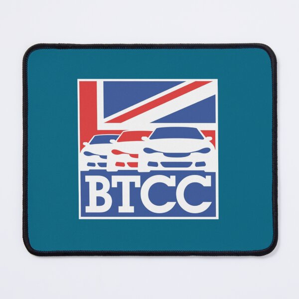 Item preview, BTCC logo Perfect Gift designed and sold by OTZIshirts2012.