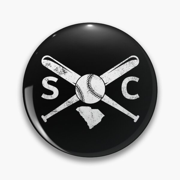 Artikelvorschau, South Carolina Baseball SC Baseball South Carolina Baseball Gear entworfen und verkauft von DynamicDesign.