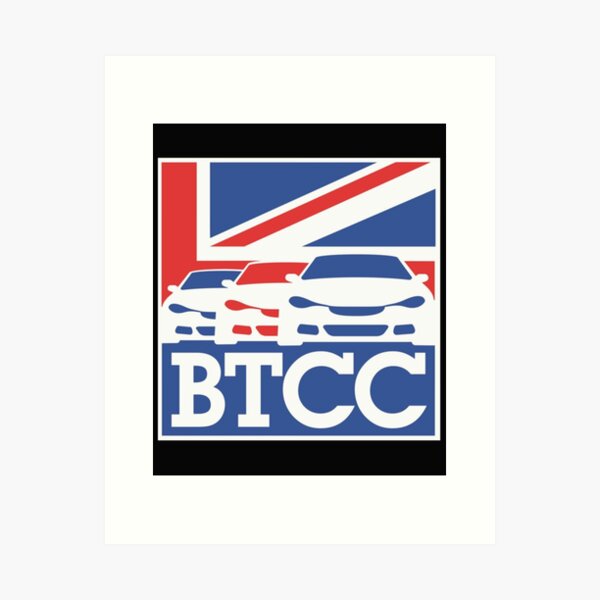 Item preview, BTCC logo  Perfect Gift   designed and sold by OTZIshirts2012.