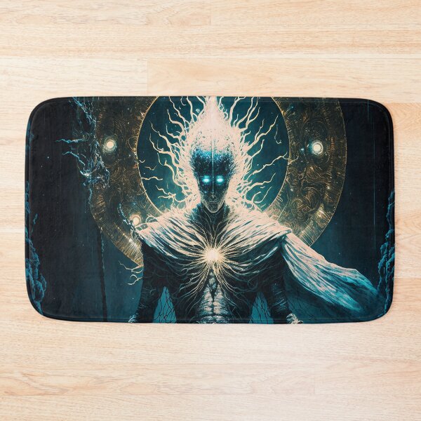 Item preview, Mystical Wrath  designed and sold by GummywormDesign.