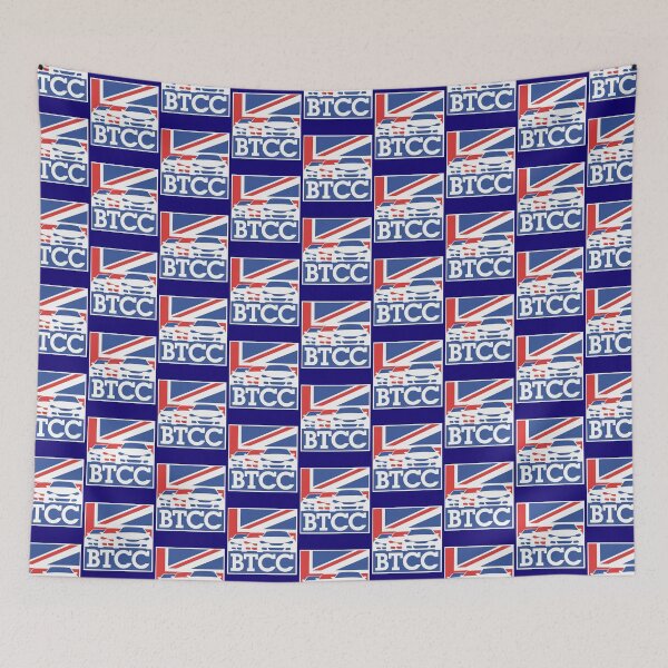 Item preview, BTCC logo  Perfect Gift   designed and sold by OTZIshirts2012.