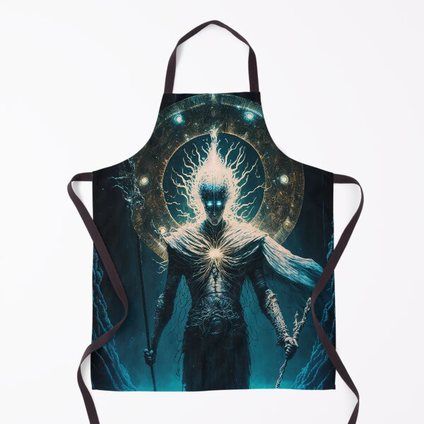 Item preview, Mystical Wrath  designed and sold by GummywormDesign.