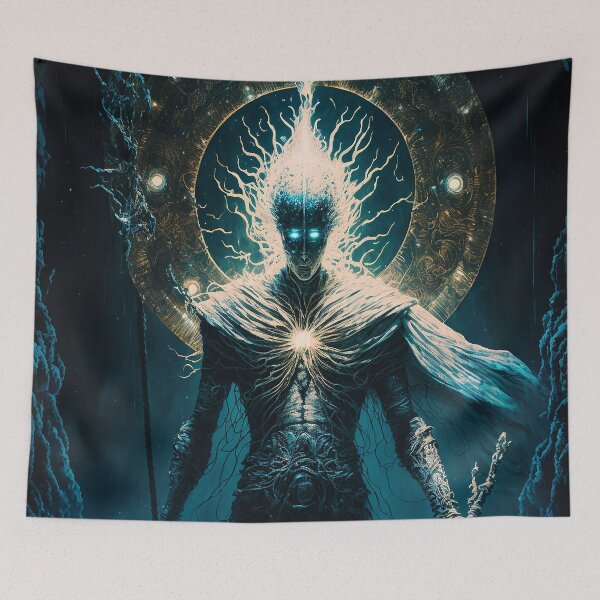 Item preview, Mystical Wrath  designed and sold by GummywormDesign.