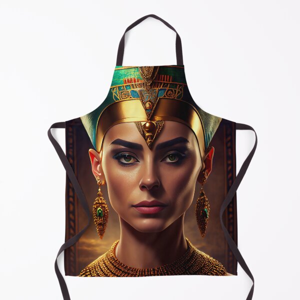 Item preview, Pharaonic Queen Nefertiti  designed and sold by Ahmed farouk.