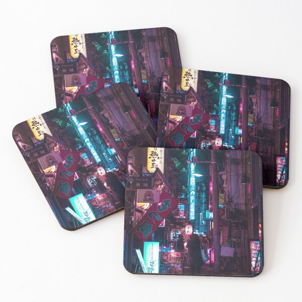 Item preview, Tokyo By Night iPhone case 4/4s iPhone Case & Coverrs designed and sold by Lineemme.