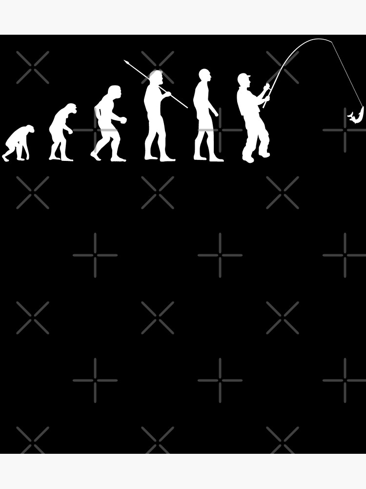 Fishing Evolution