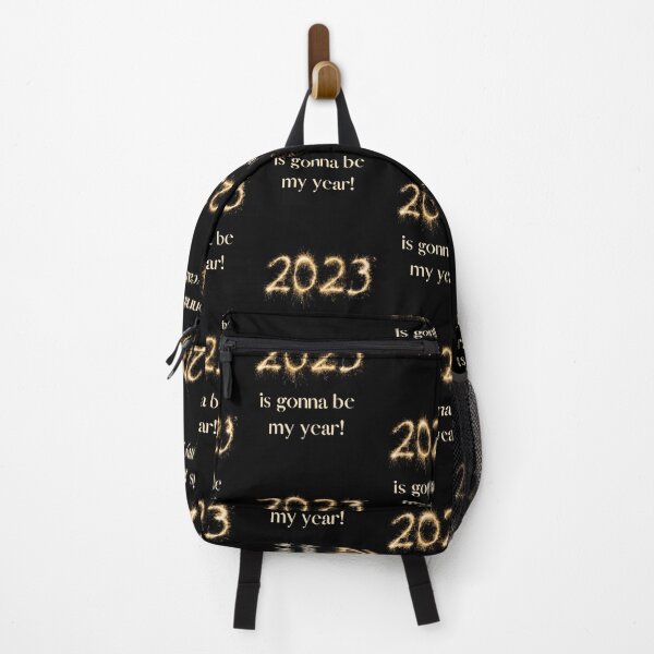 Item preview, 2023 will be my year! designed and sold by FineArtworld7.
