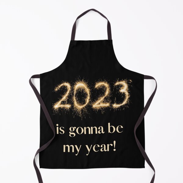 Item preview, 2023 will be my year! designed and sold by FineArtworld7.