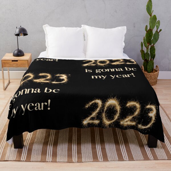 Item preview, 2023 will be my year! designed and sold by FineArtworld7.