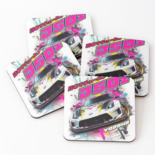 Item preview, 350z  DRIFT  designed and sold by Wr4pshop.