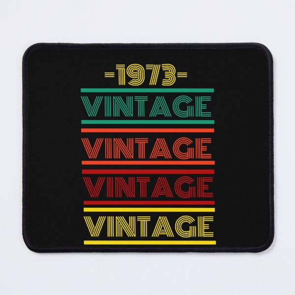 Item preview, 1973 Vintage Retro Colorful designed and sold by efenem.