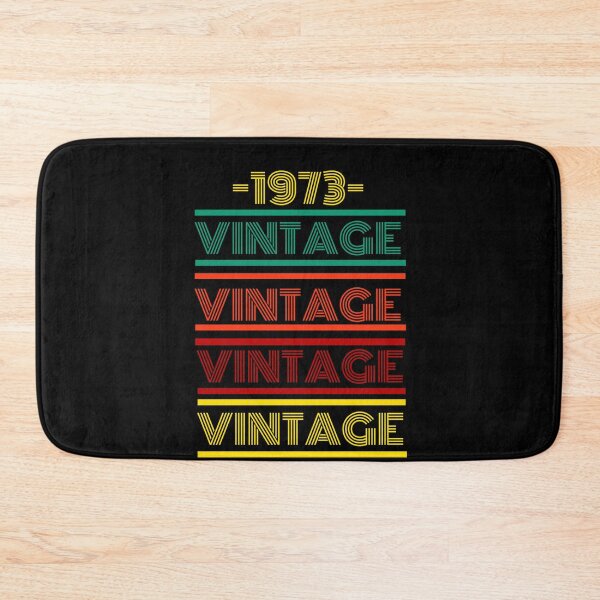 Item preview, 1973 Vintage Retro Colorful designed and sold by efenem.