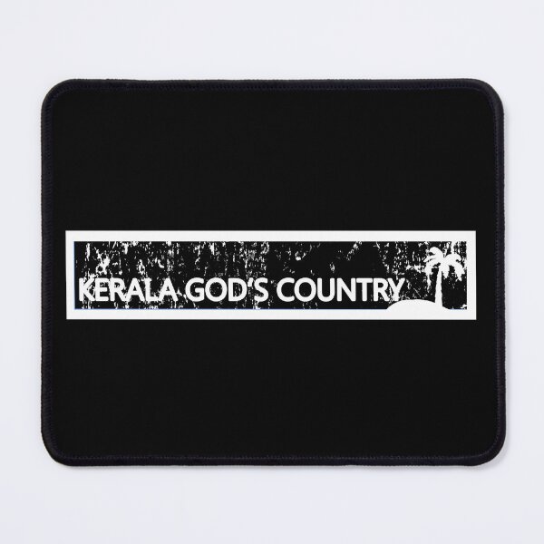 Item preview, Kerala God's Country designed and sold by Manoroma.