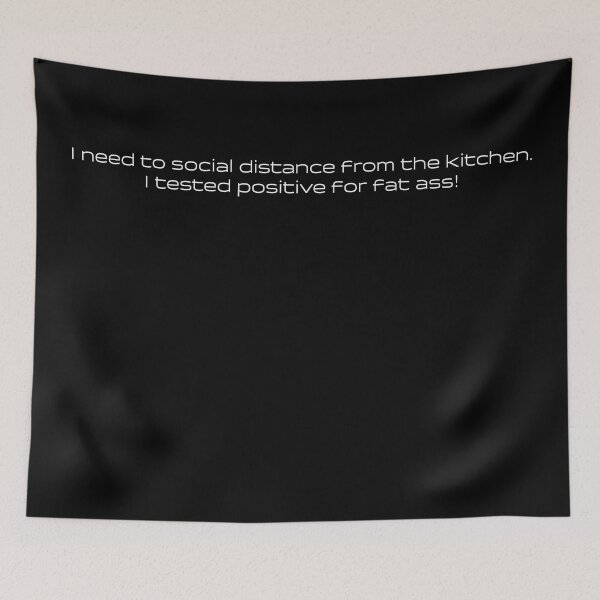 Item preview, Fat Ass designed and sold by How67.