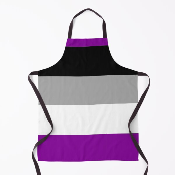 Item preview, Asexual Flag Color Block designed and sold by Proud-Rabbit.
