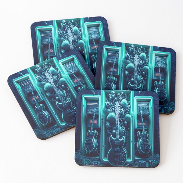 Item preview, Metal Sound  designed and sold by Blend  & Shine.