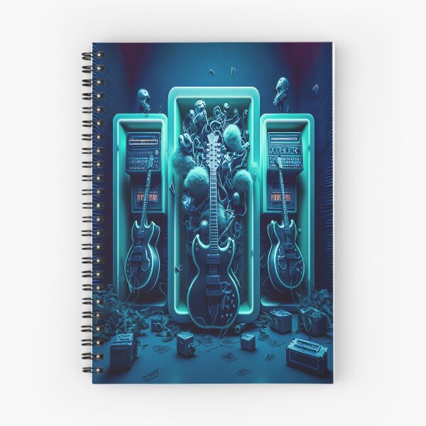 Item preview, Metal Sound  designed and sold by Blend  & Shine.