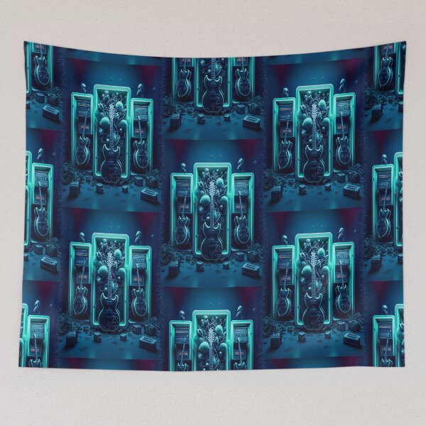Item preview, Metal Sound  designed and sold by Blend  & Shine.
