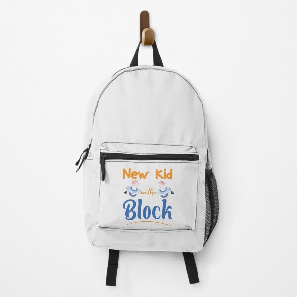 Item preview, New Kid On The Block designed and sold by From-95.