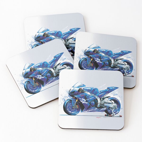 Item preview, Futuristic Cyberpunk Superbike designed and sold by beluxe.