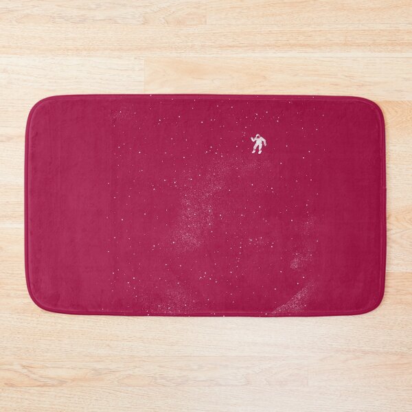 Item preview, Gravity Viva Magenta by Tobe Fonseca designed and sold by Tobe Fonseca®.