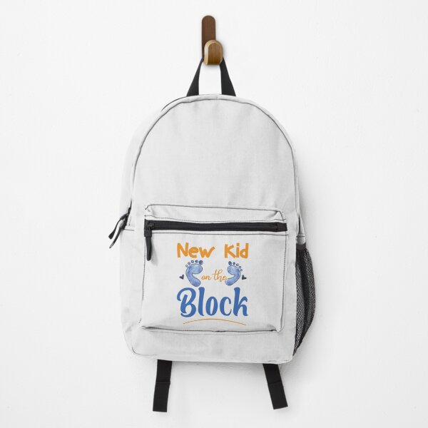 Item preview, New Kid On The Block designed and sold by From-95.