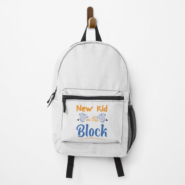 Item preview, New Kid On The Block designed and sold by From-95.